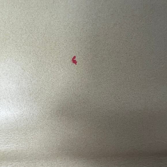 Vintage Rolfs Leather Flap Shoulder Bag Adjustable Strap Gray Green 90s Y2K - Picture 5 of 12